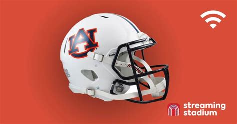 am auburn football radio|auburn football streaming live.